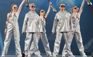 Iceland boycotts Eurovision following other 4