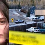 Police name suspect of Canada’s Tumbler Ridge shooting