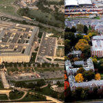 Pentagon cuts ties with Harvard University