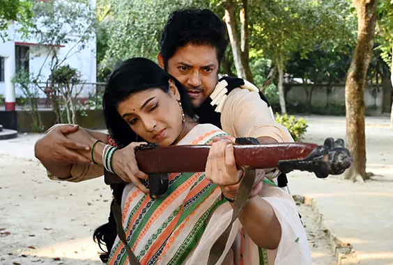 বিজয় দিবসে চ্যানেল আইয়ে ‘ডাক্তার বাড়ি’
