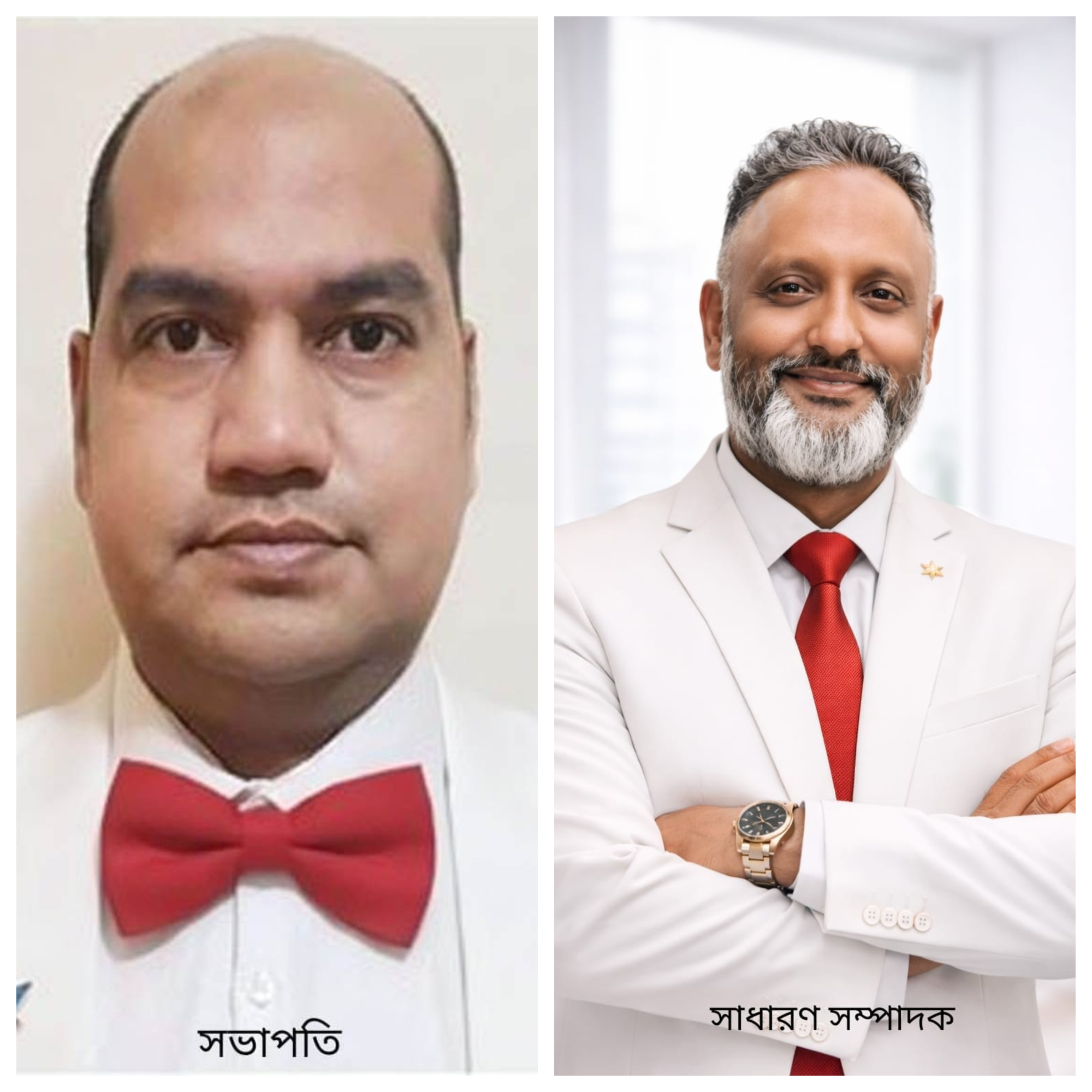 ম্যানচেস্টারে গ্রেটার ম্যানচেস্টার চট্টগ্রাম সমিতির নির্বাচন সম্পন্ন