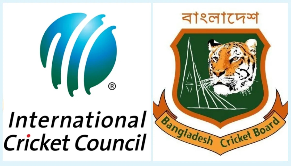 বিশ্বকাপে বাংলাদেশের বদলে স্কটল্যান্ড