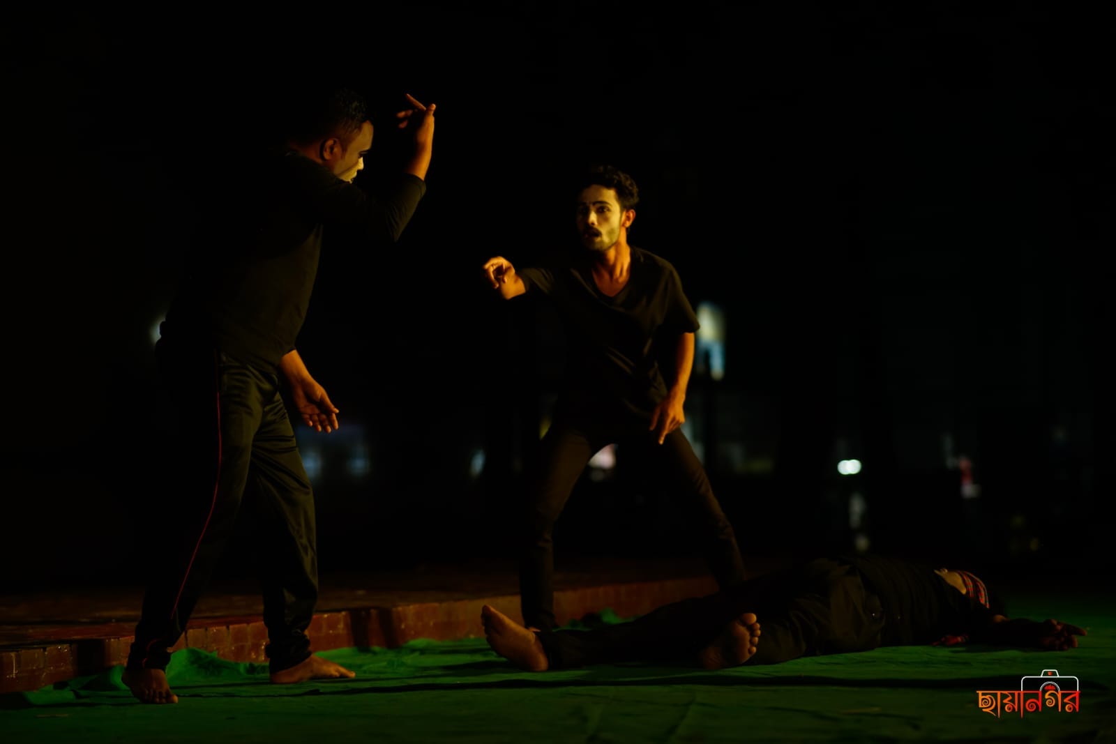Rangpur Mime Festival_26-09-2026_02